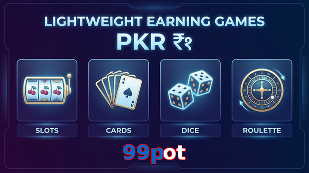 Payment and PKR controls in 99Pot