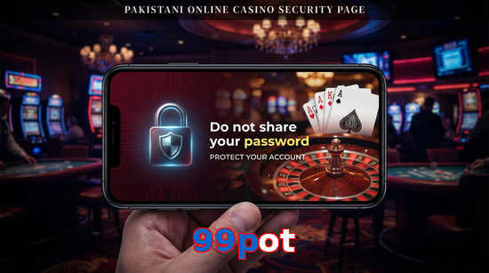Payment and PKR controls in 99Pot