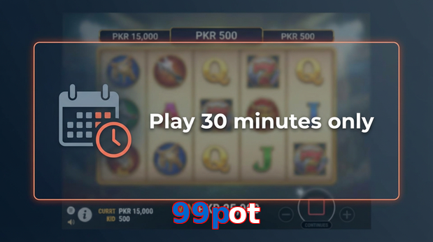 Payment and PKR controls in 99Pot