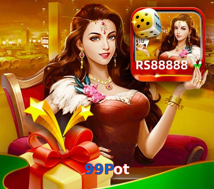 99Pot game app for Pakistan players